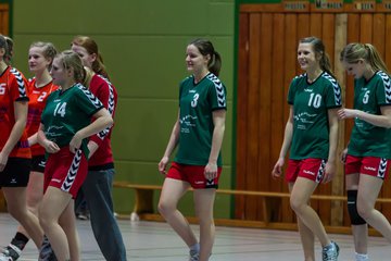 Bild 80 - A-Juniorinnen HSG Kremperheide/M�nsterdorf - HSG SZOWW : Ergebnis: 18:23